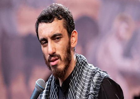 کد آوای انتظار همراه اول همه عمر مهدی رسولی