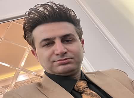 کد آوای انتظار همراه اول داداشی (۱ و۲) مرتضی جعفرزاده