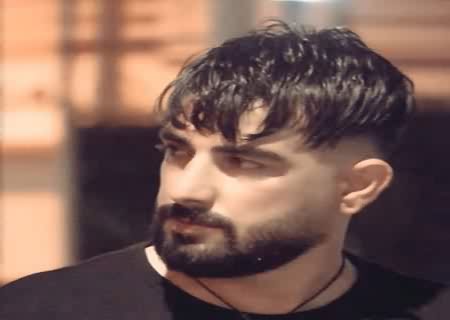 کد آهنگ پیشواز ایرانسل دلتنگ امید رحمتی