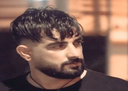کد آوای انتظار همراه اول دلتنگ امید رحمتی 